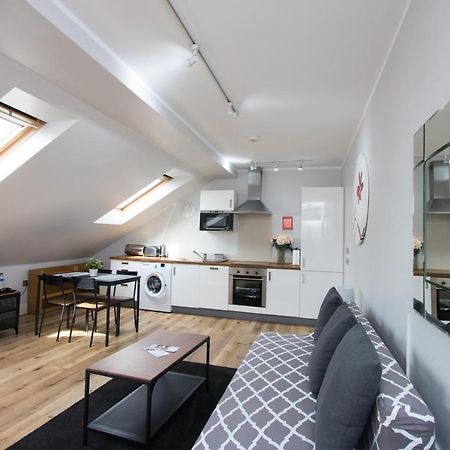 Westciti Croydon Serviced Apartments Εξωτερικό φωτογραφία