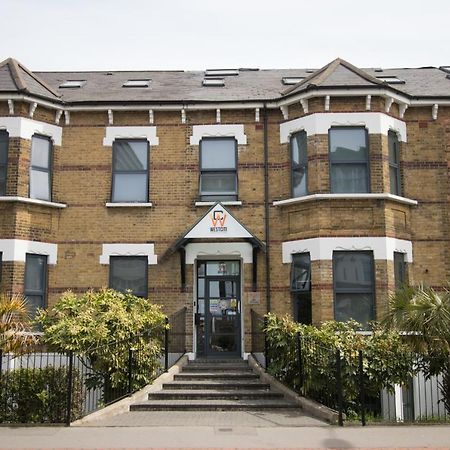 Westciti Croydon Serviced Apartments Εξωτερικό φωτογραφία