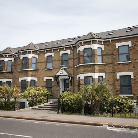 Westciti Croydon Serviced Apartments Εξωτερικό φωτογραφία