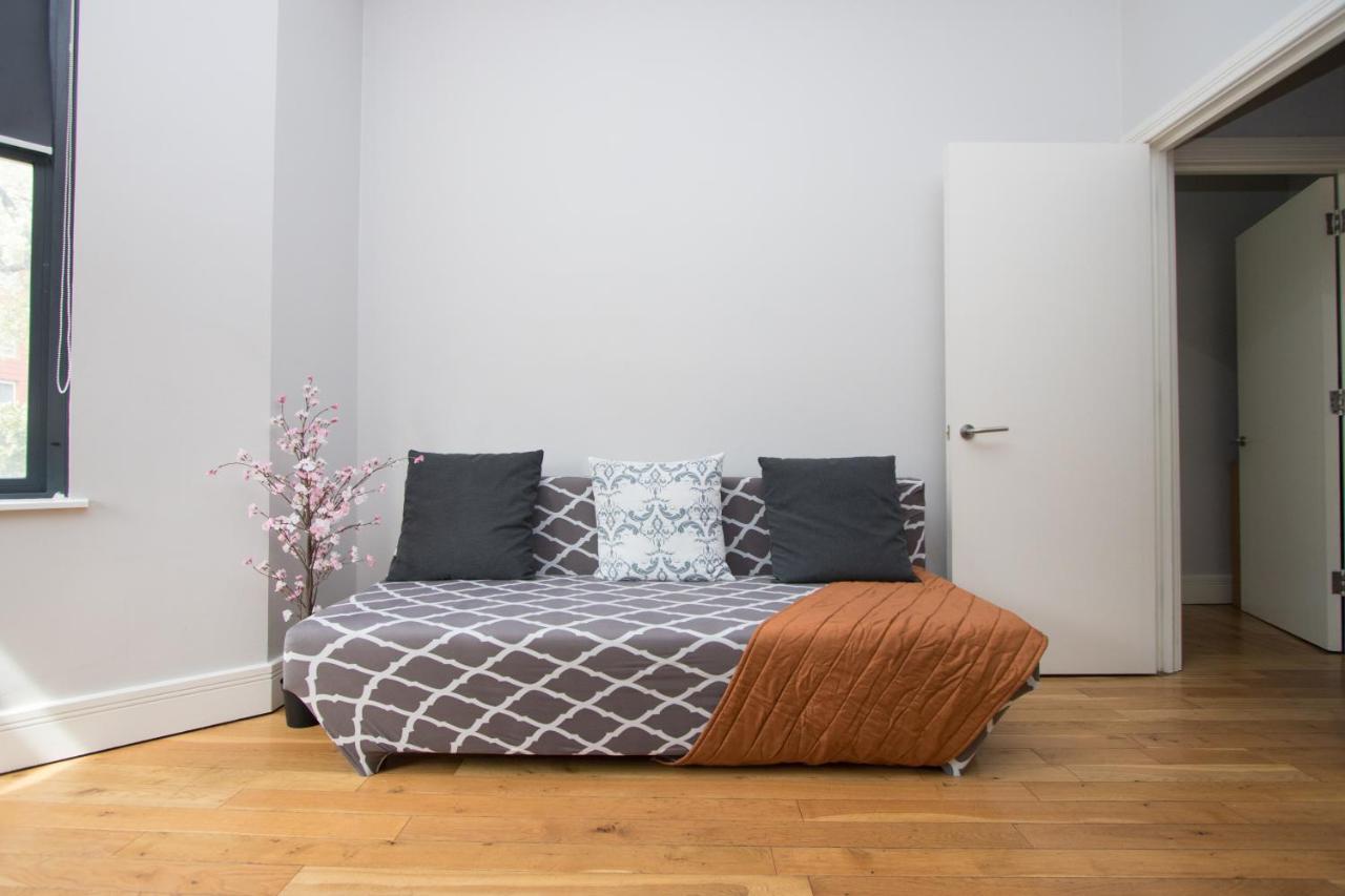 Westciti Croydon Serviced Apartments Εξωτερικό φωτογραφία