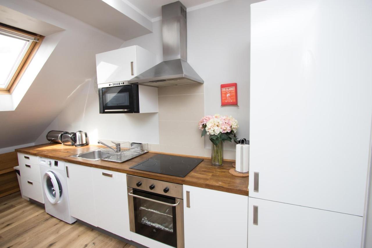 Westciti Croydon Serviced Apartments Εξωτερικό φωτογραφία