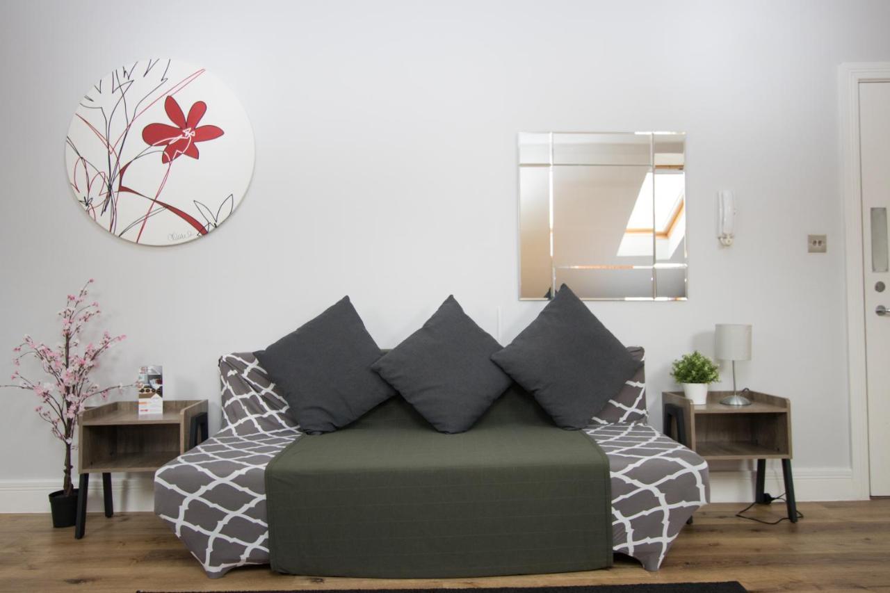 Westciti Croydon Serviced Apartments Εξωτερικό φωτογραφία