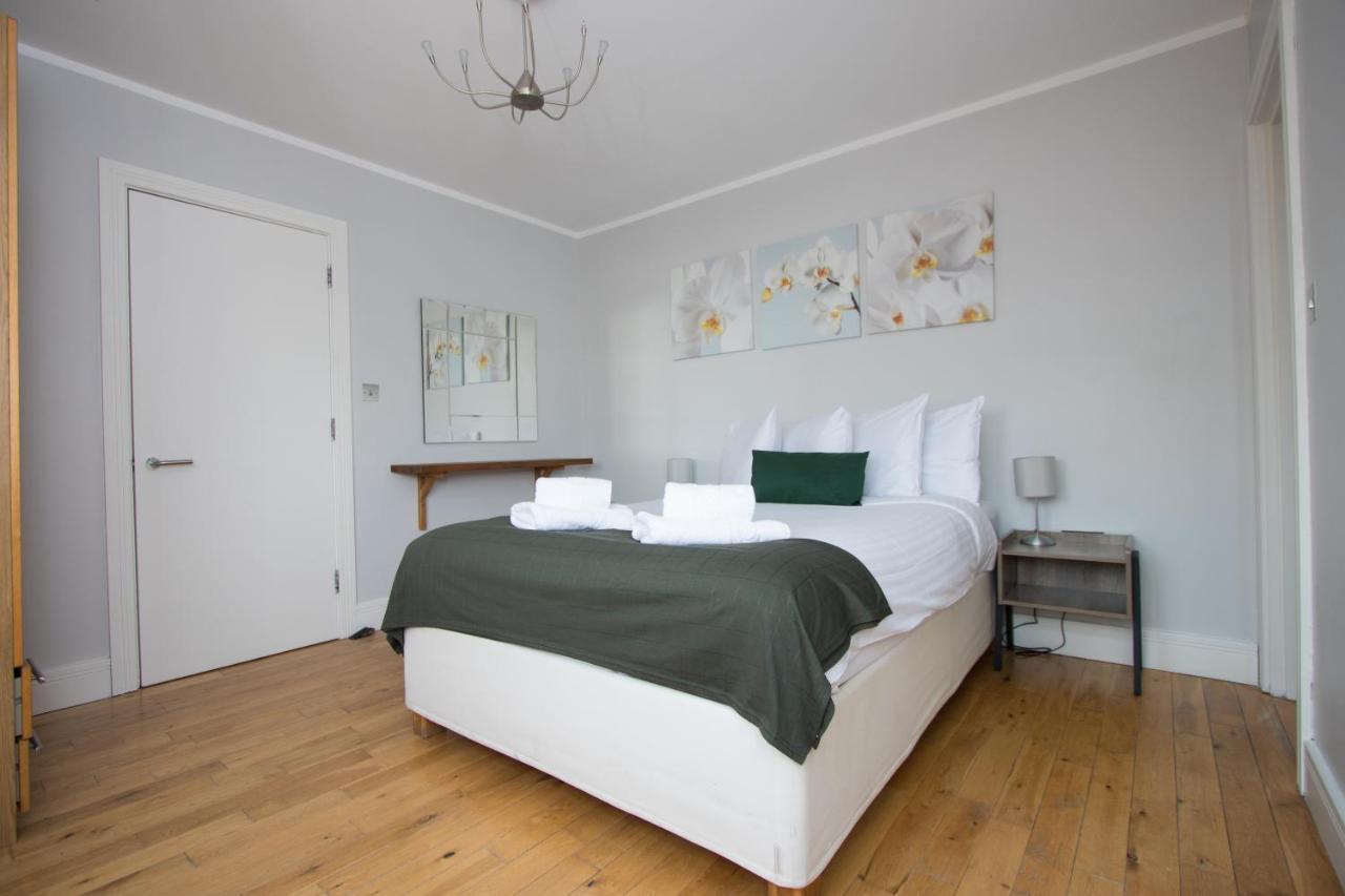 Westciti Croydon Serviced Apartments Εξωτερικό φωτογραφία