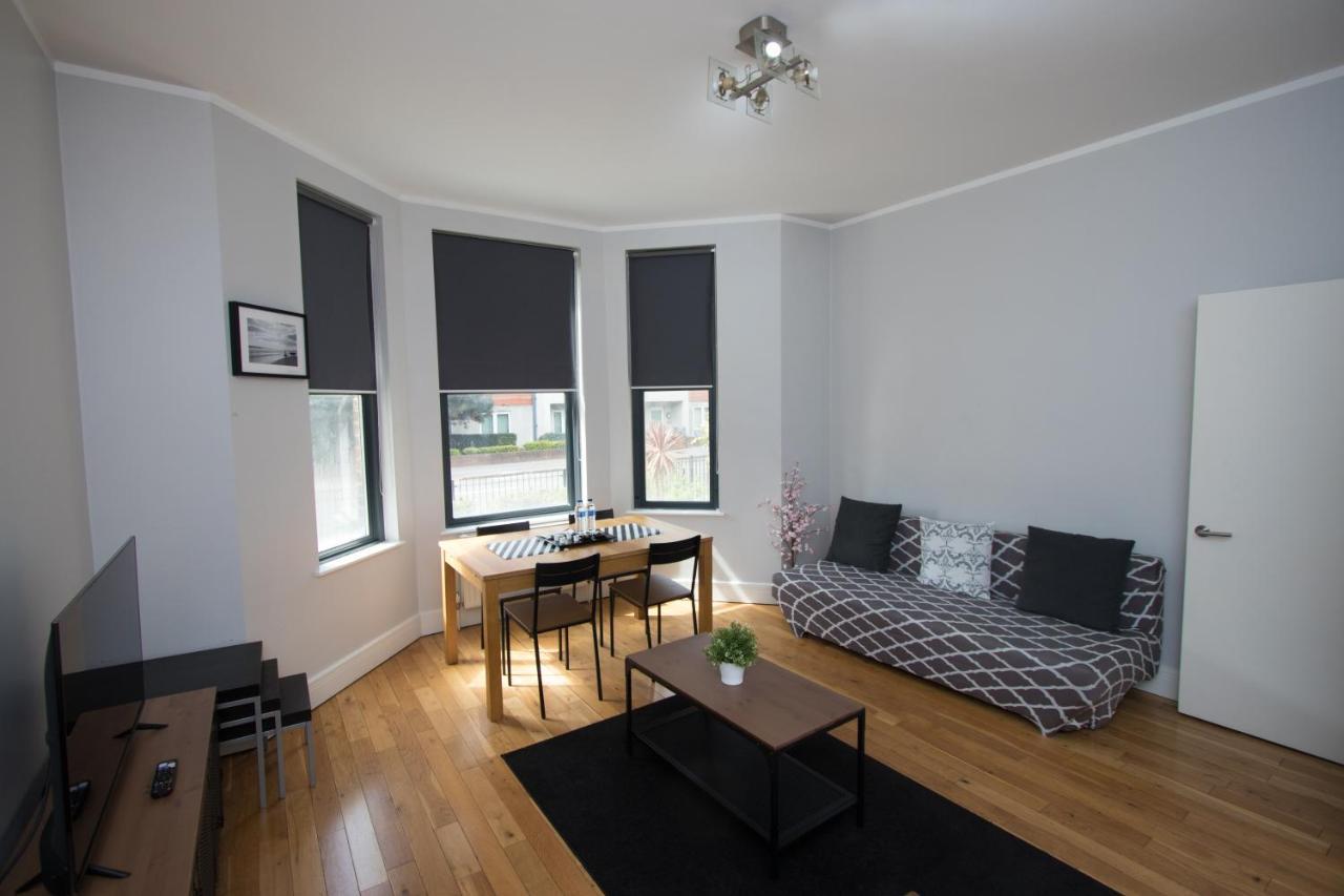 Westciti Croydon Serviced Apartments Εξωτερικό φωτογραφία