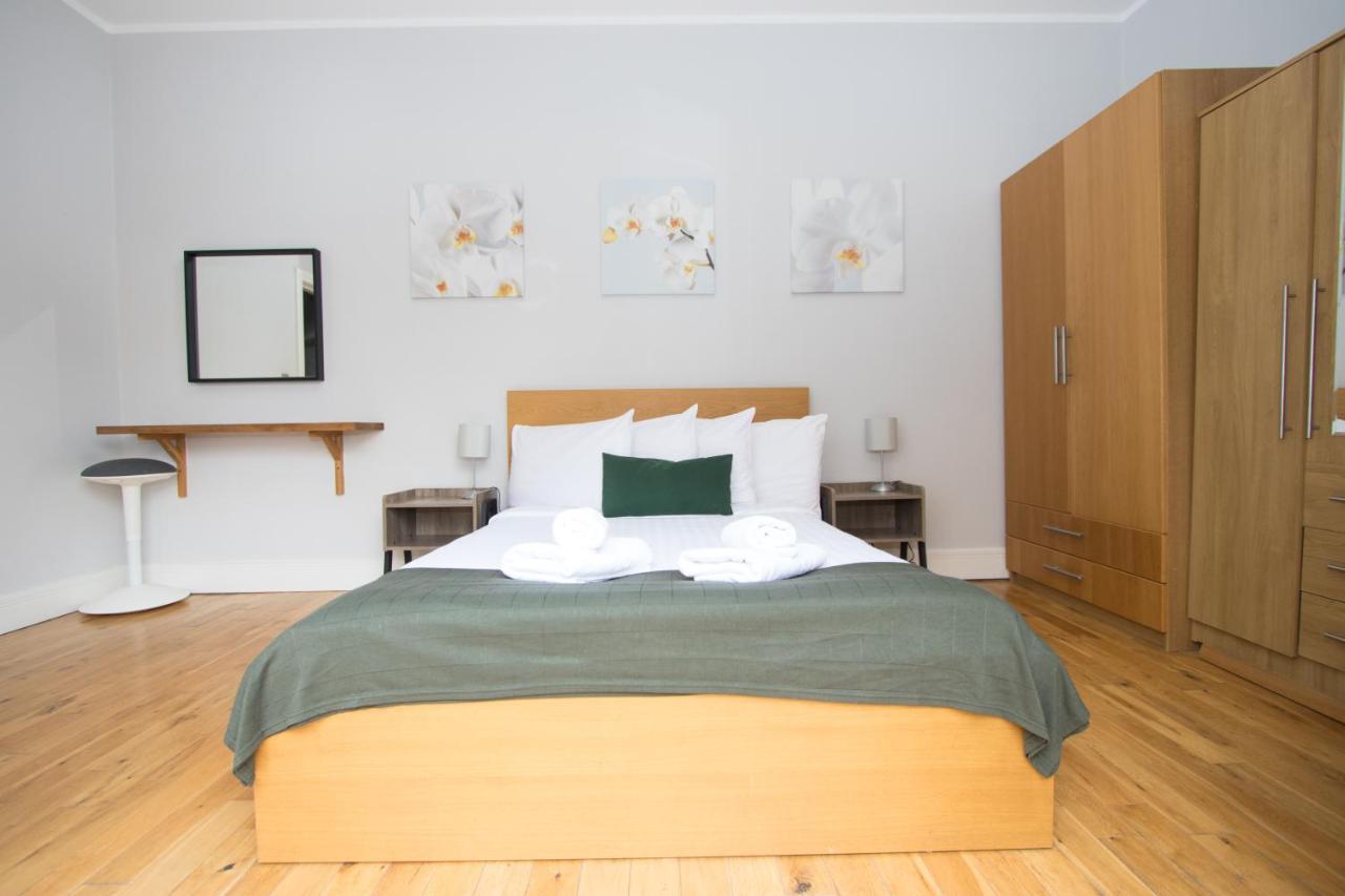 Westciti Croydon Serviced Apartments Εξωτερικό φωτογραφία