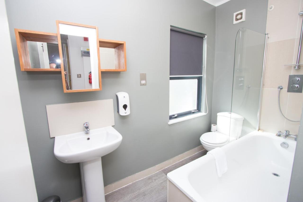 Westciti Croydon Serviced Apartments Εξωτερικό φωτογραφία