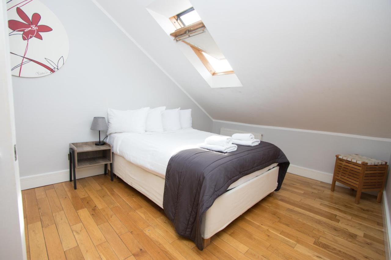 Westciti Croydon Serviced Apartments Εξωτερικό φωτογραφία
