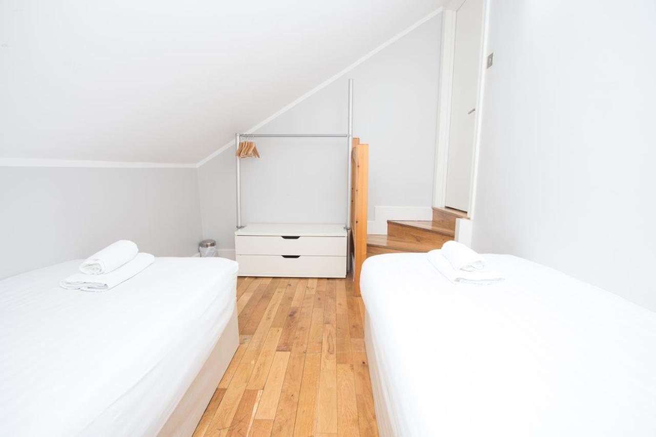 Westciti Croydon Serviced Apartments Εξωτερικό φωτογραφία