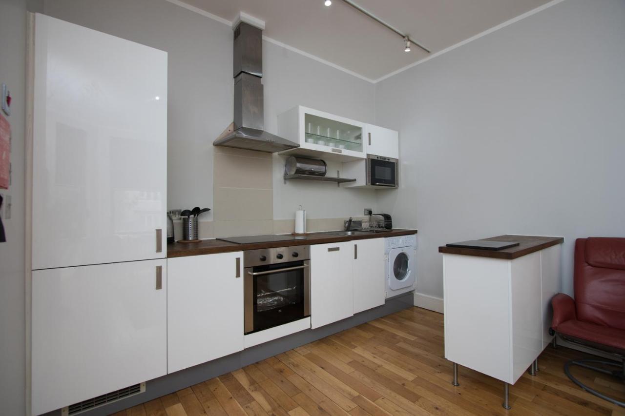 Westciti Croydon Serviced Apartments Εξωτερικό φωτογραφία