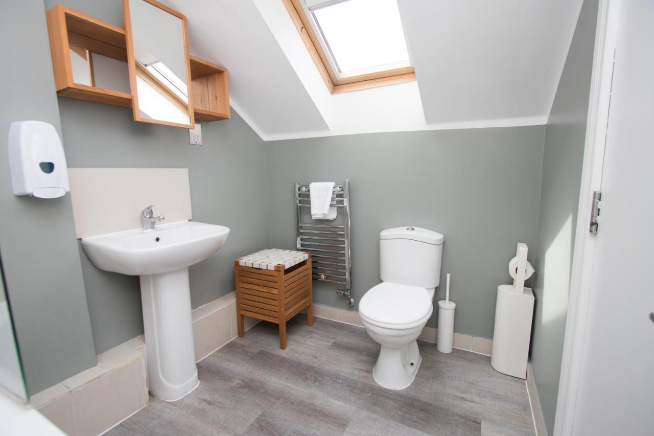 Westciti Croydon Serviced Apartments Εξωτερικό φωτογραφία