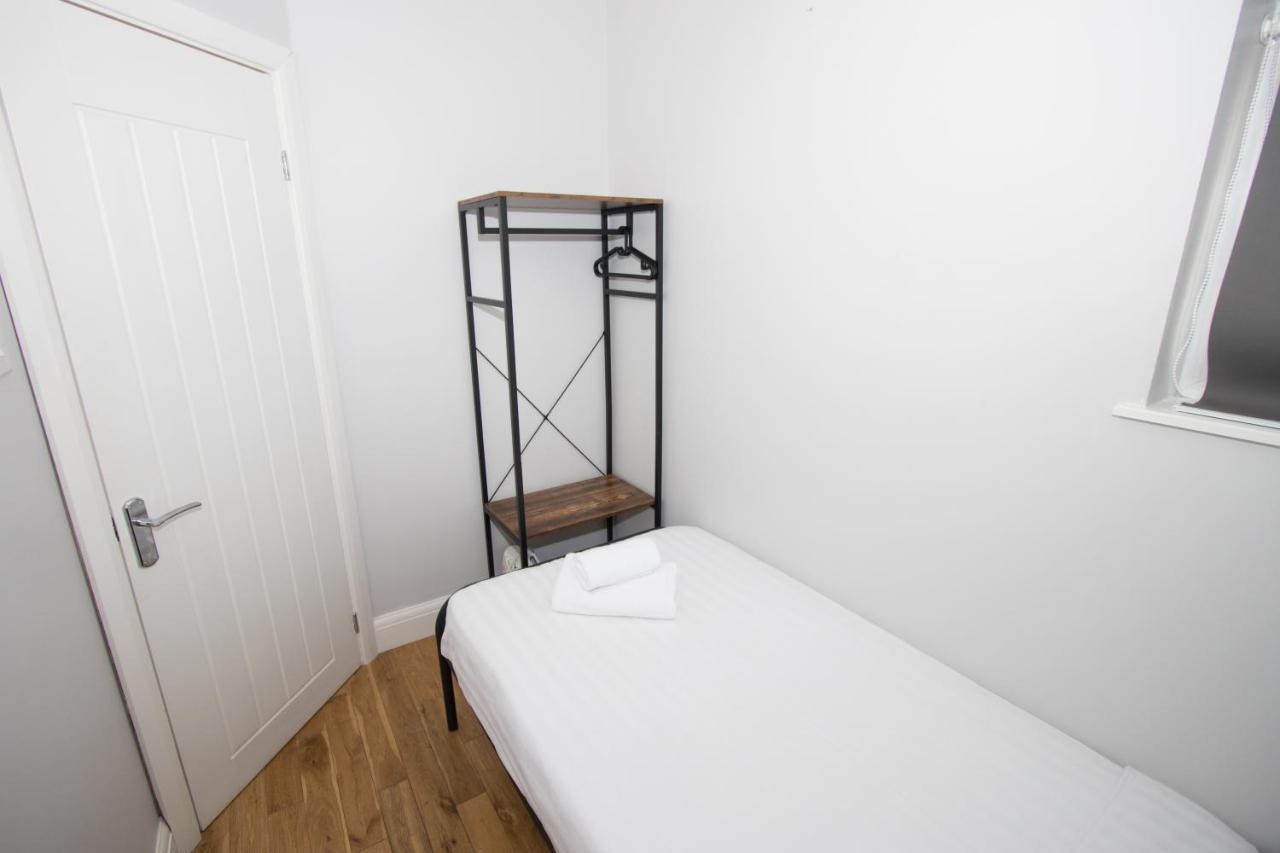 Westciti Croydon Serviced Apartments Εξωτερικό φωτογραφία