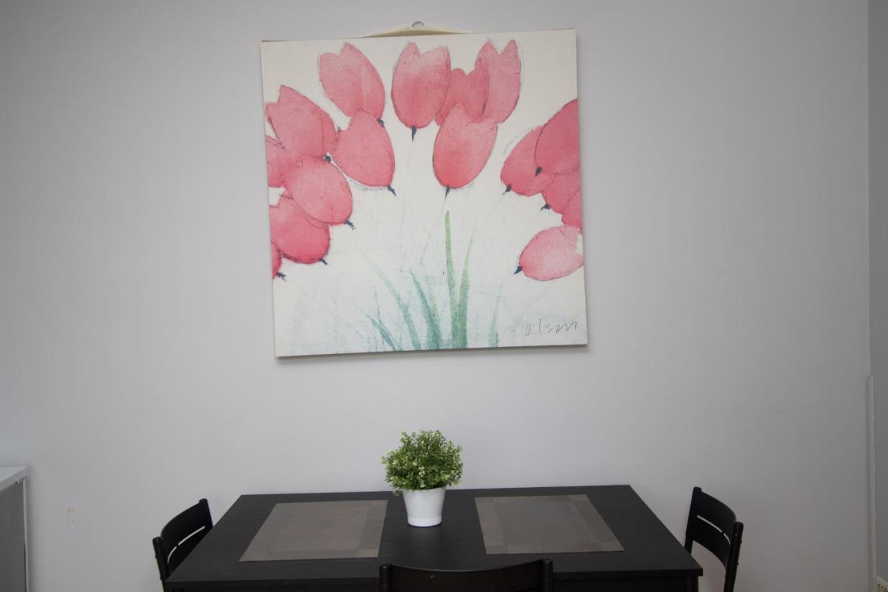 Westciti Croydon Serviced Apartments Εξωτερικό φωτογραφία