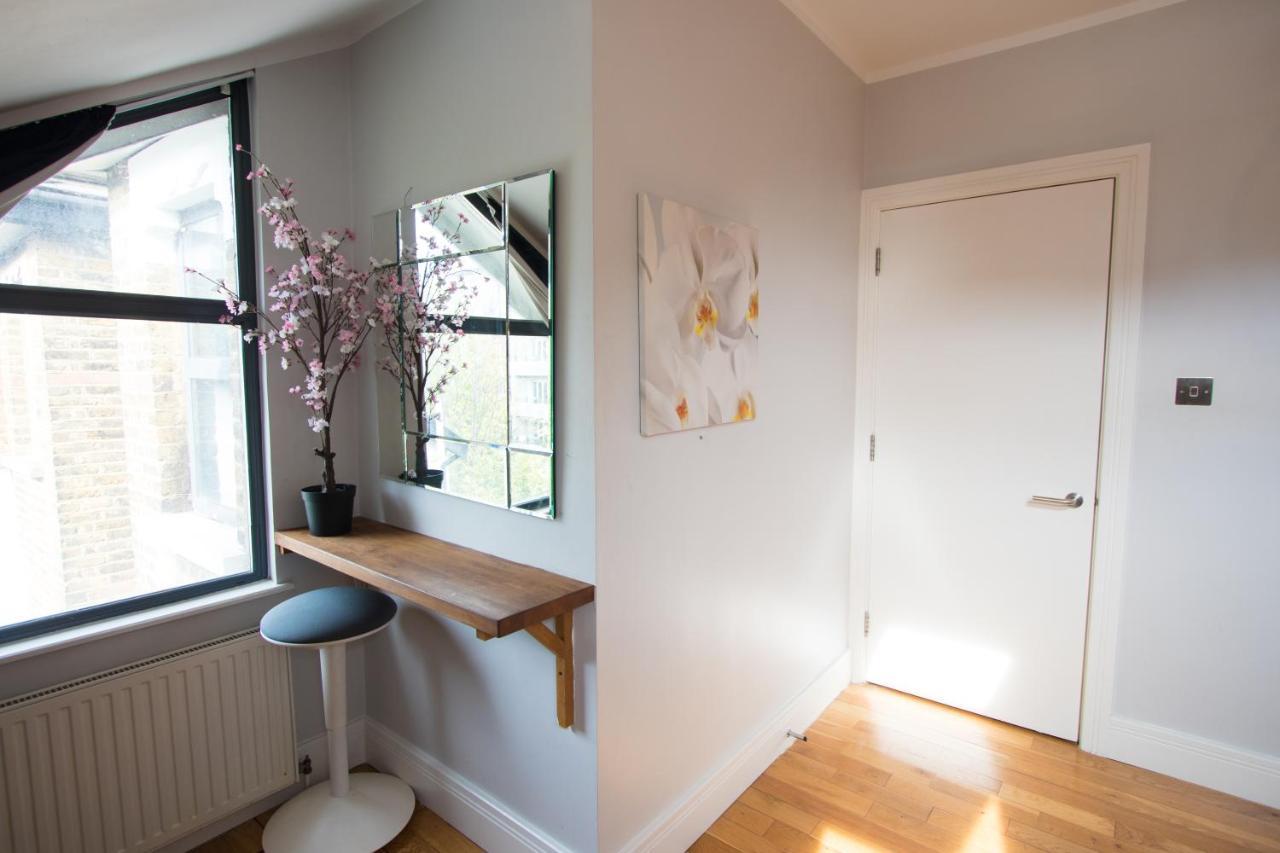 Westciti Croydon Serviced Apartments Εξωτερικό φωτογραφία