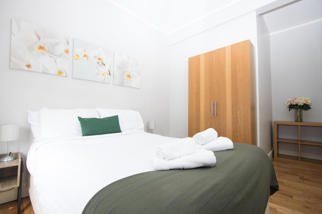 Westciti Croydon Serviced Apartments Εξωτερικό φωτογραφία