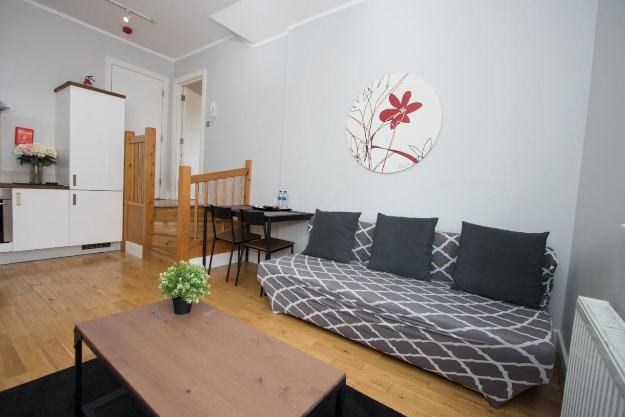Westciti Croydon Serviced Apartments Εξωτερικό φωτογραφία