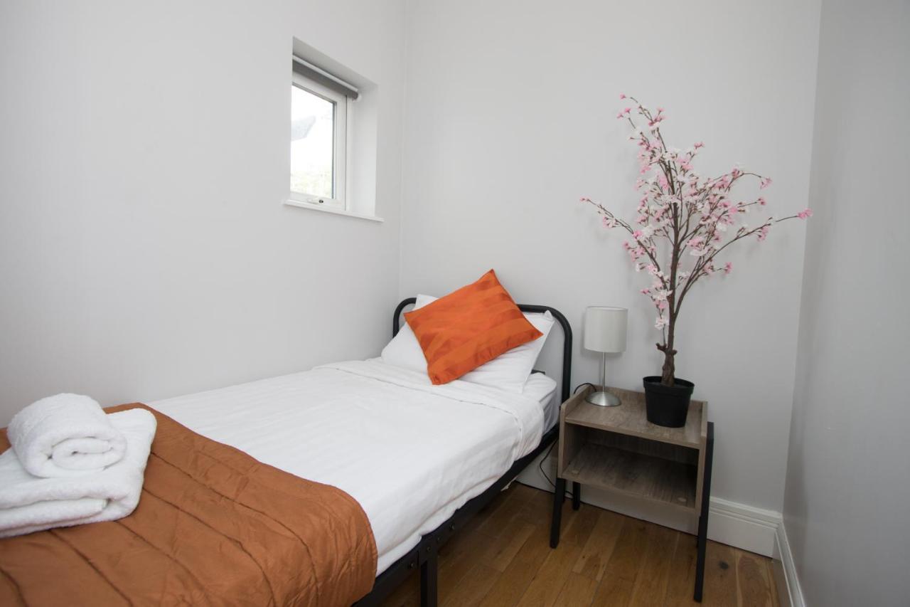 Westciti Croydon Serviced Apartments Εξωτερικό φωτογραφία