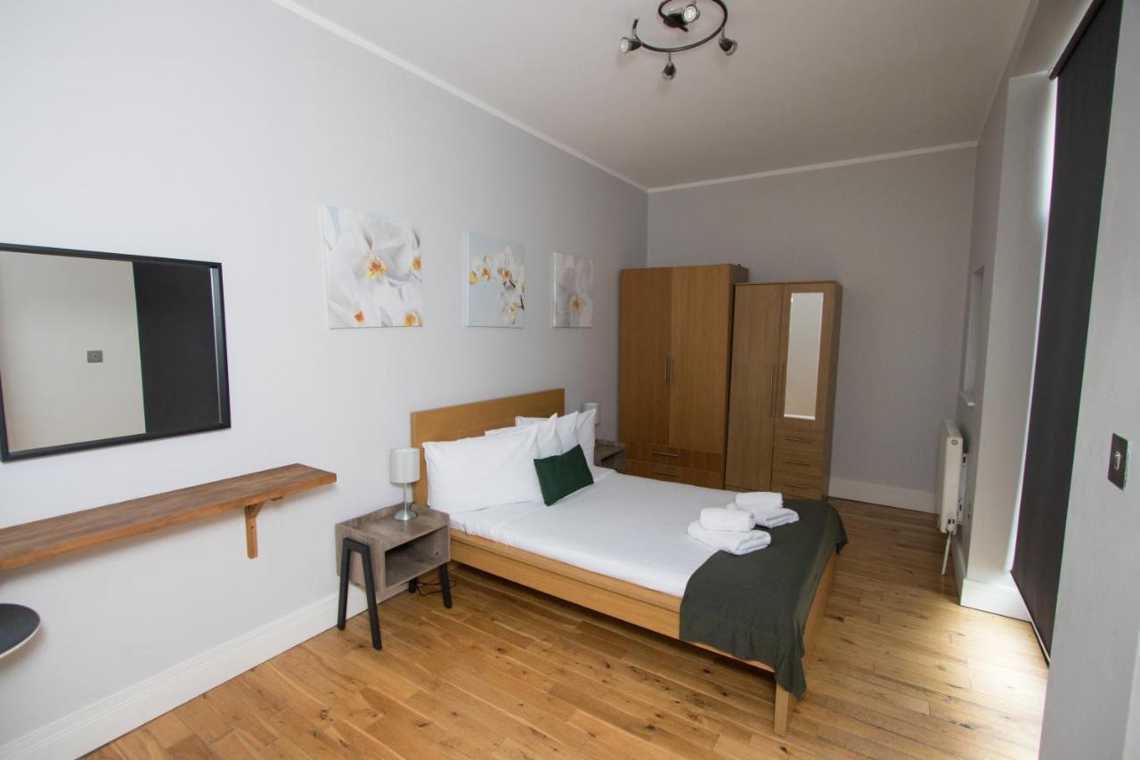Westciti Croydon Serviced Apartments Εξωτερικό φωτογραφία