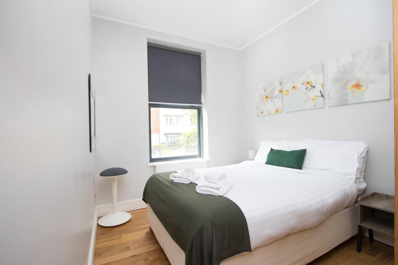 Westciti Croydon Serviced Apartments Εξωτερικό φωτογραφία