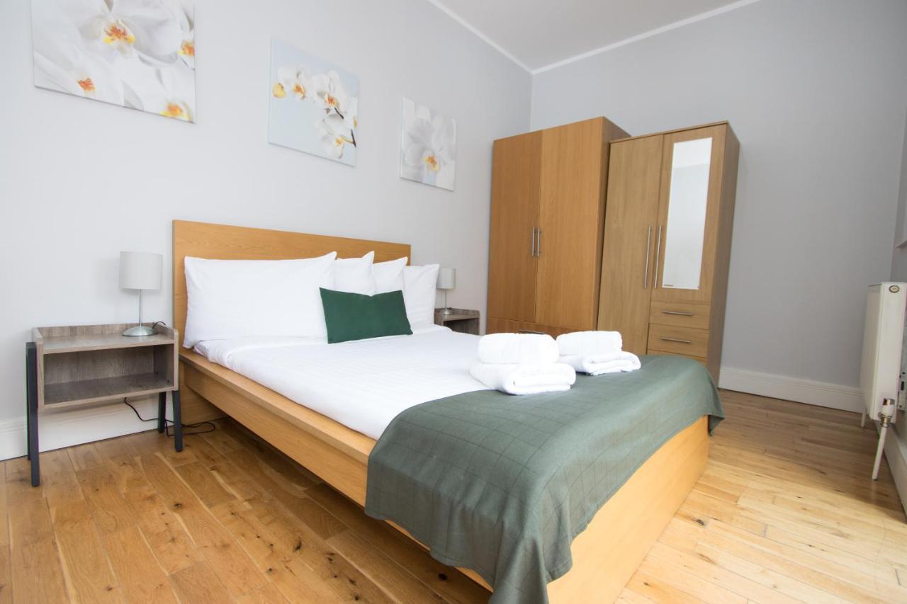 Westciti Croydon Serviced Apartments Εξωτερικό φωτογραφία