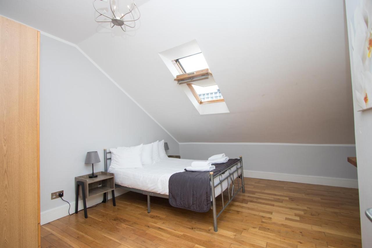 Westciti Croydon Serviced Apartments Εξωτερικό φωτογραφία