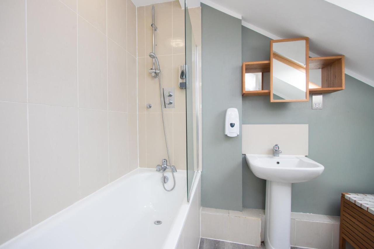 Westciti Croydon Serviced Apartments Εξωτερικό φωτογραφία