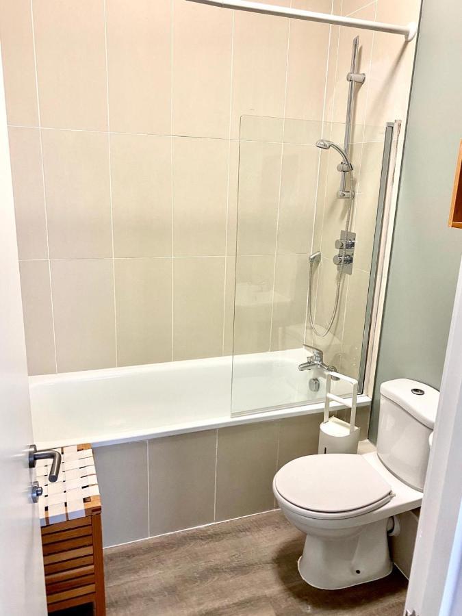 Westciti Croydon Serviced Apartments Εξωτερικό φωτογραφία