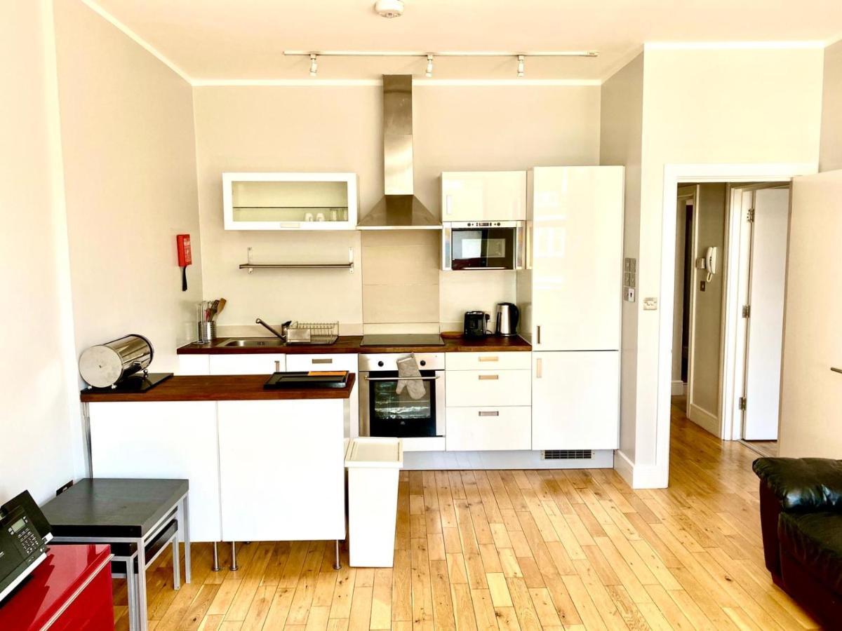 Westciti Croydon Serviced Apartments Εξωτερικό φωτογραφία